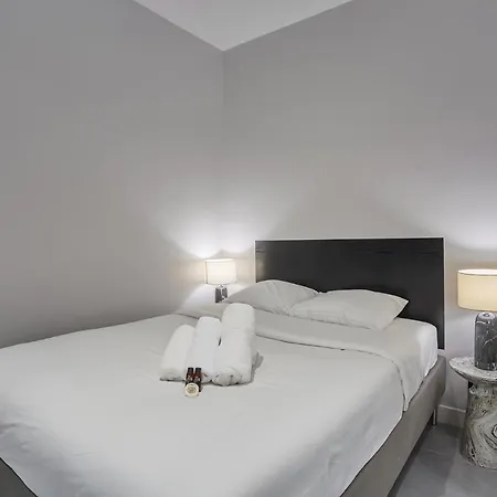 Residense Montmartre By Prestige Apartment