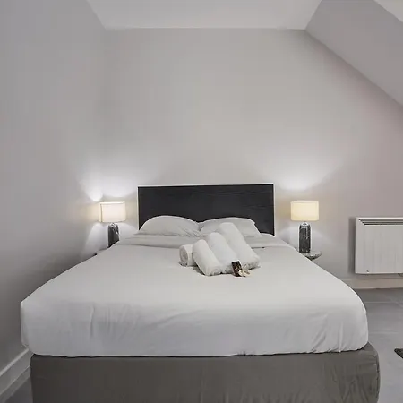 Residense Montmartre By Prestige Apartment *