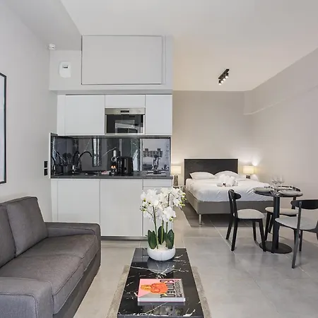 Residense Montmartre By Prestige * Paris