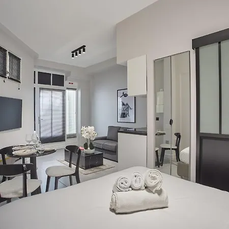 Apartment Residense Montmartre By Prestige *