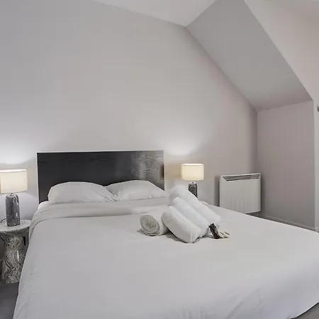 Residense Montmartre By Prestige Apartment