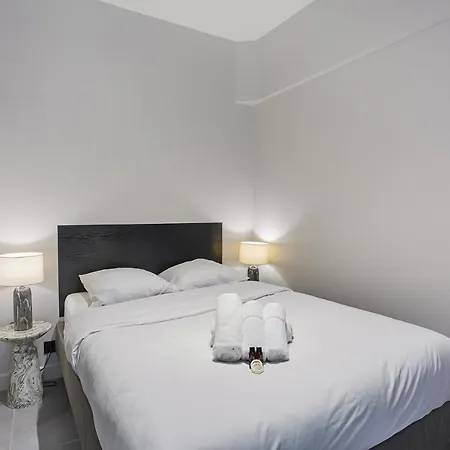 Apartment Residense Montmartre By Prestige *